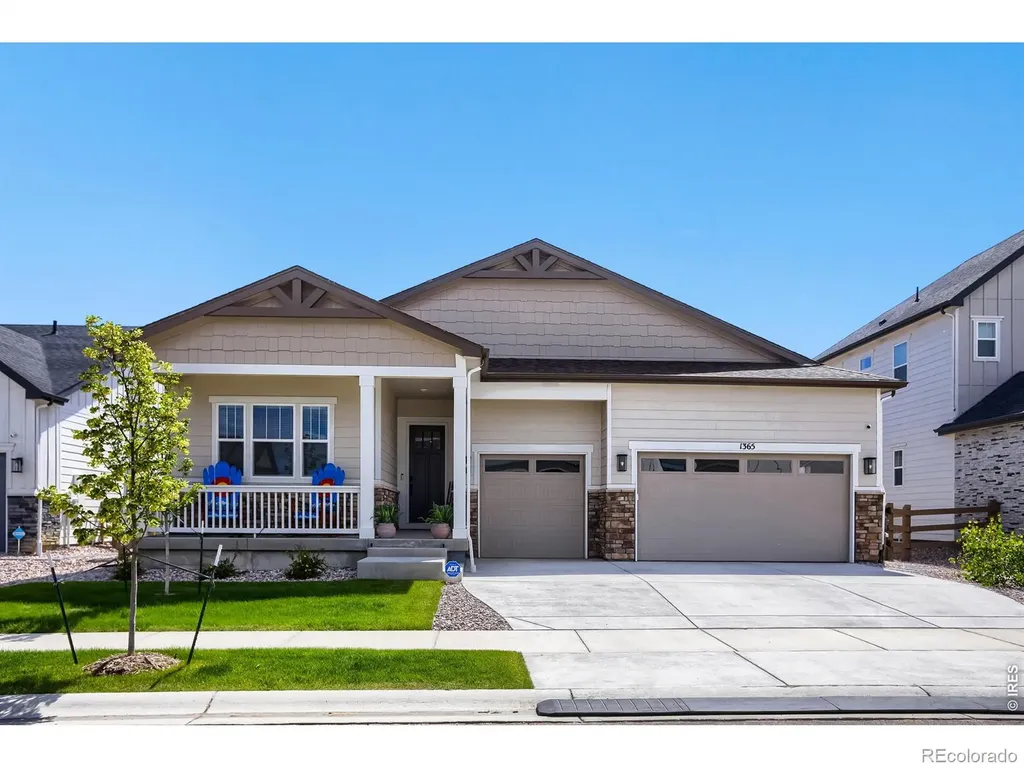 1365 Alyssa Drive Timnath CO 80547