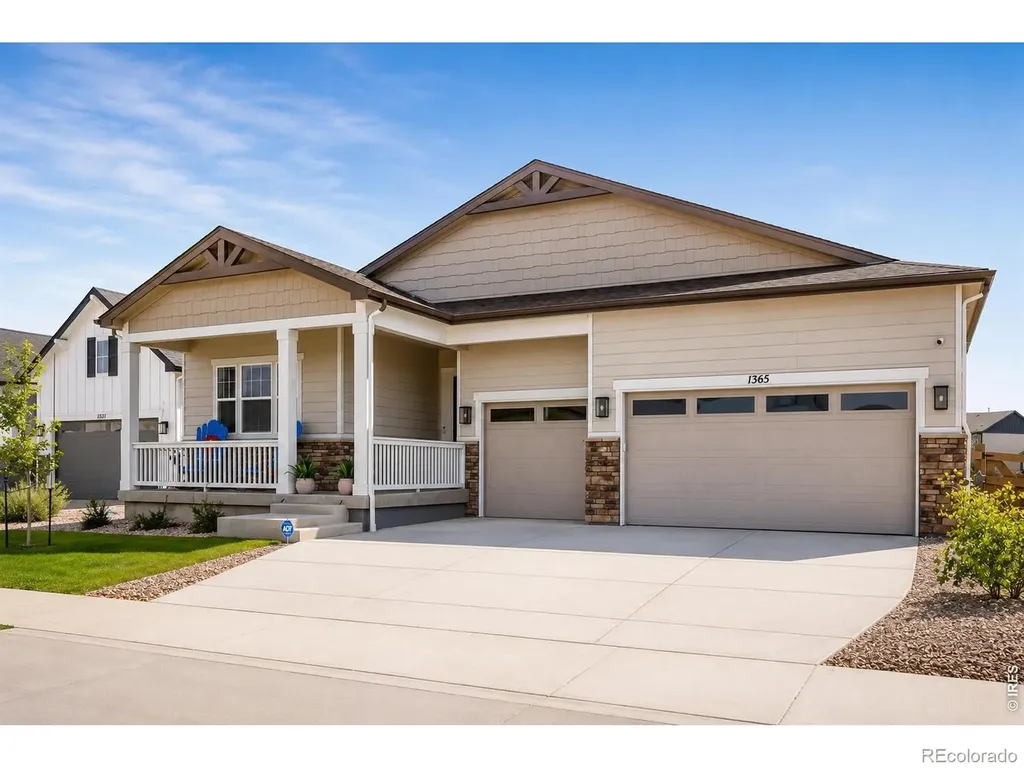 1365 Alyssa Drive Timnath CO 80547