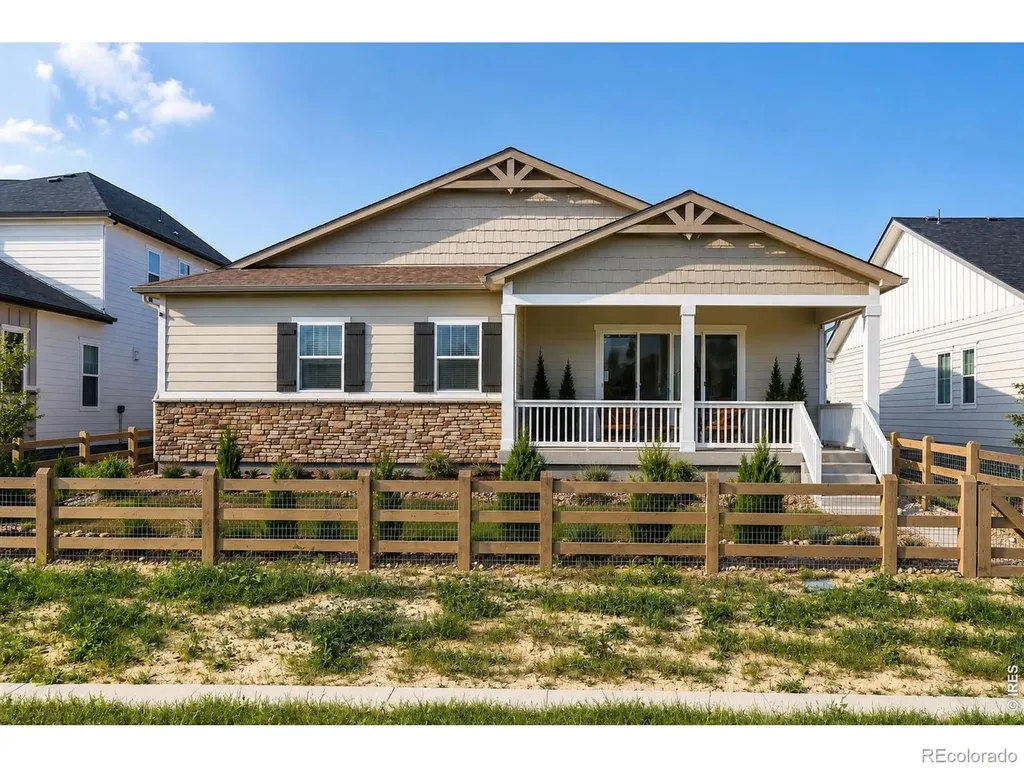 1365 Alyssa Drive Timnath CO 80547