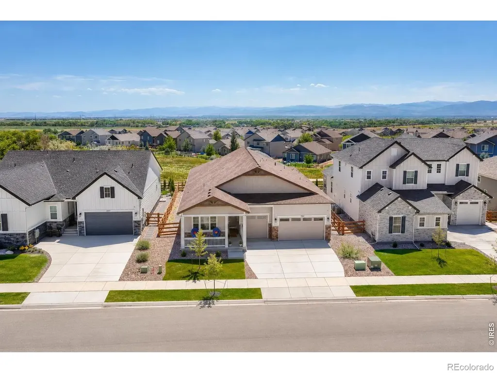 1365 Alyssa Drive Timnath CO 80547