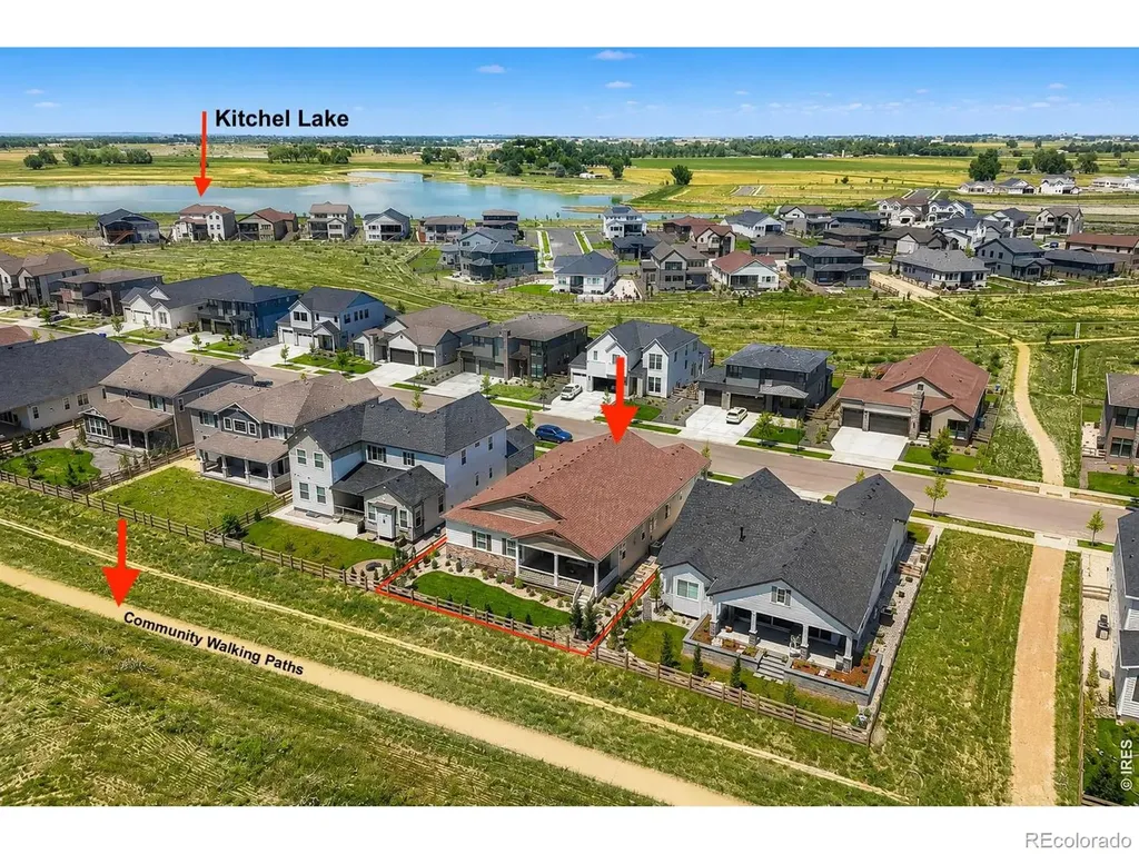 1365 Alyssa Drive Timnath CO 80547