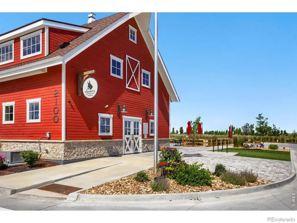 1365 Alyssa Drive Timnath CO 80547