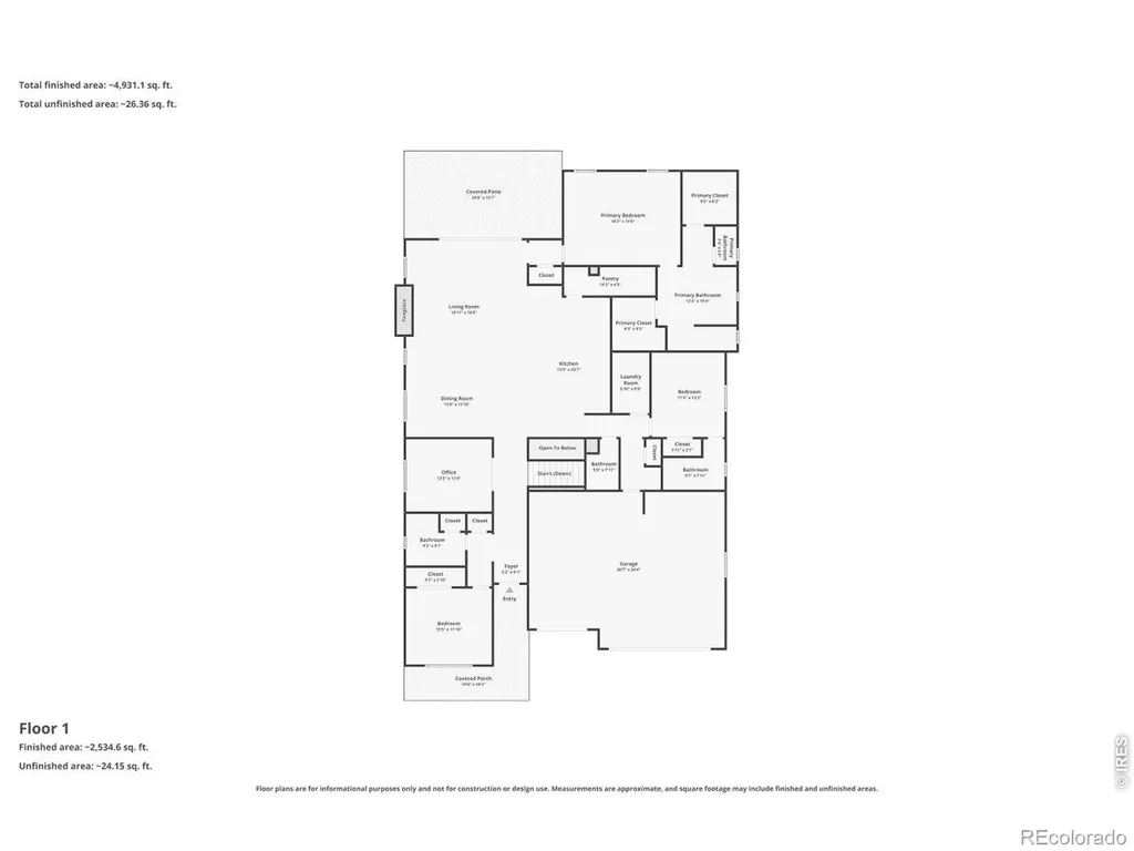 1365 Alyssa Drive Timnath CO 80547