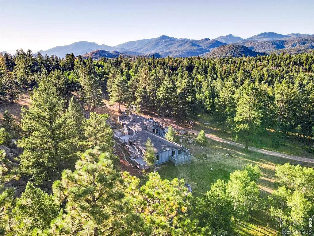 842 Lakeshore Drive Boulder CO 80302