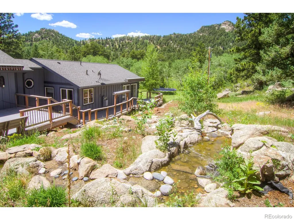842 Lakeshore Drive Boulder CO 80302