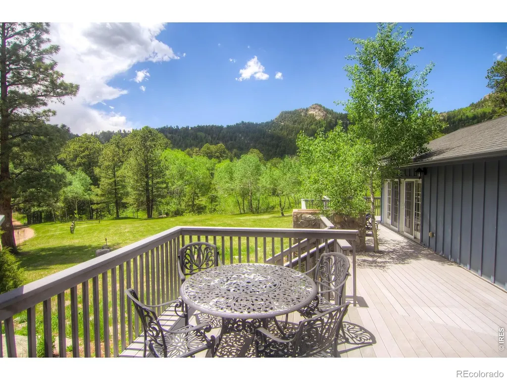842 Lakeshore Drive Boulder CO 80302