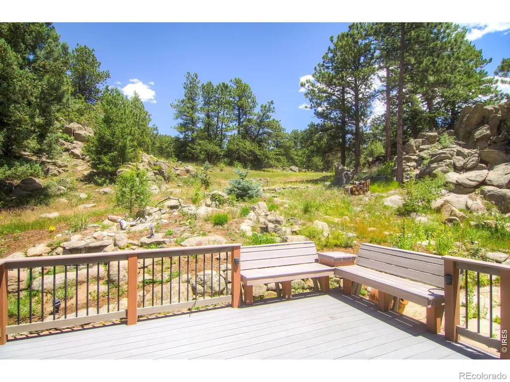 842 Lakeshore Drive Boulder CO 80302