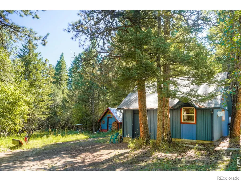 842 Lakeshore Drive Boulder CO 80302