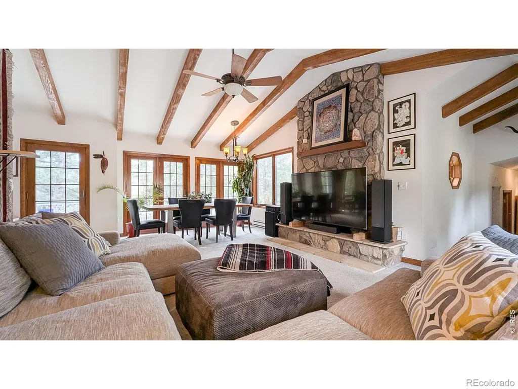 842 Lakeshore Drive Boulder CO 80302