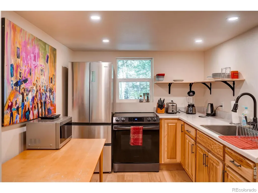 842 Lakeshore Drive Boulder CO 80302