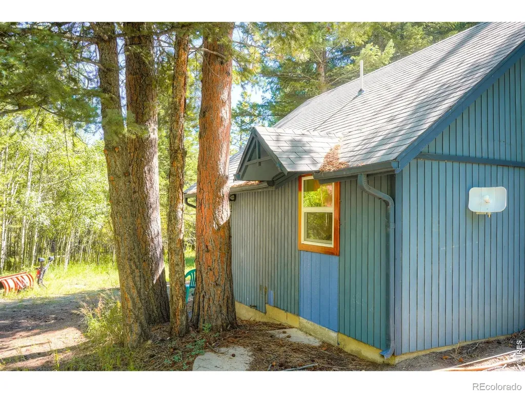 842 Lakeshore Drive Boulder CO 80302
