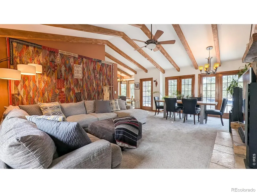 842 Lakeshore Drive Boulder CO 80302