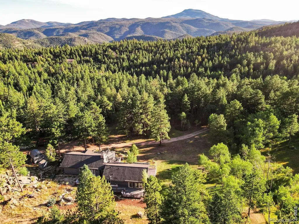 842 Lakeshore Drive Boulder CO 80302