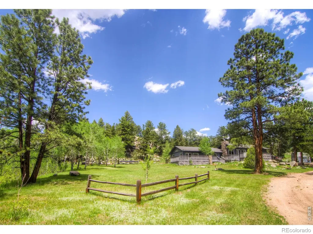 842 Lakeshore Drive Boulder CO 80302