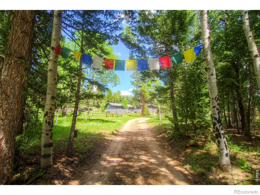 842 Lakeshore Drive Boulder CO 80302