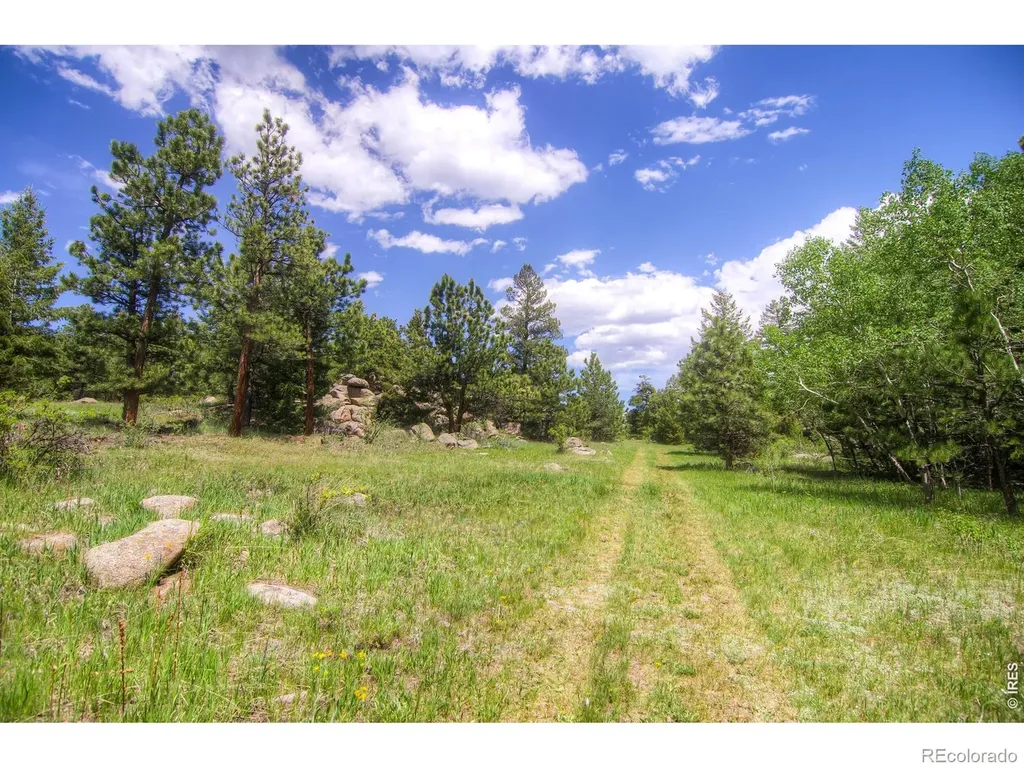 842 Lakeshore Drive Boulder CO 80302