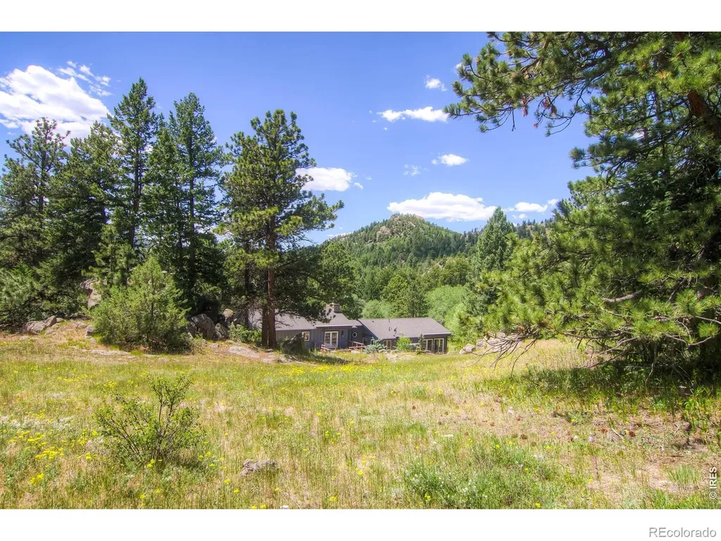 842 Lakeshore Drive Boulder CO 80302