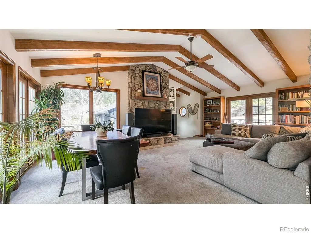 842 Lakeshore Drive Boulder CO 80302