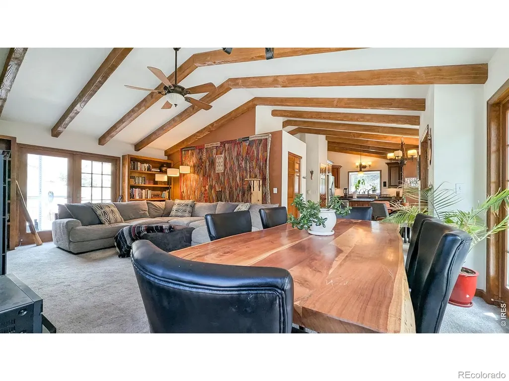842 Lakeshore Drive Boulder CO 80302