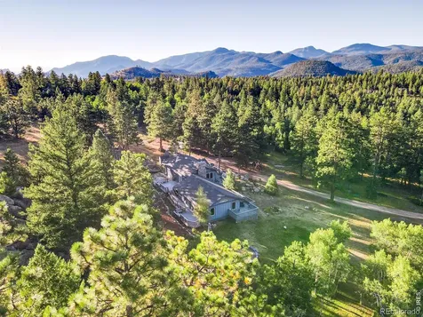 842 Lakeshore Drive Boulder CO 80302