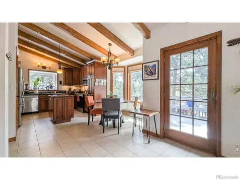 842 Lakeshore Drive Boulder CO 80302