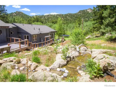 842 Lakeshore Drive Boulder CO 80302