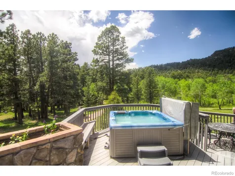 842 Lakeshore Drive Boulder CO 80302