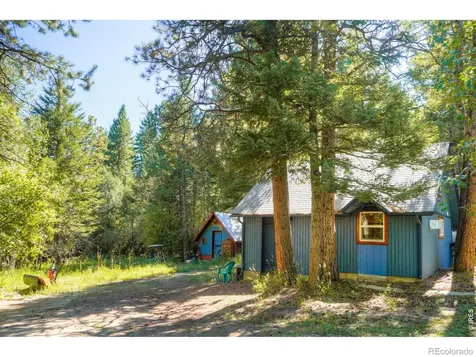 842 Lakeshore Drive Boulder CO 80302