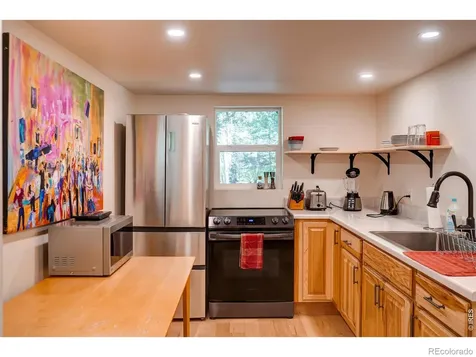 842 Lakeshore Drive Boulder CO 80302
