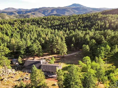 842 Lakeshore Drive Boulder CO 80302