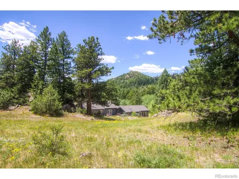842 Lakeshore Drive Boulder CO 80302