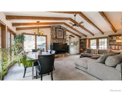 842 Lakeshore Drive Boulder CO 80302