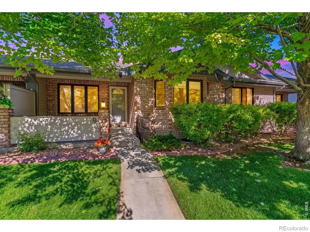 2235 46th Ave Court Greeley CO 80634