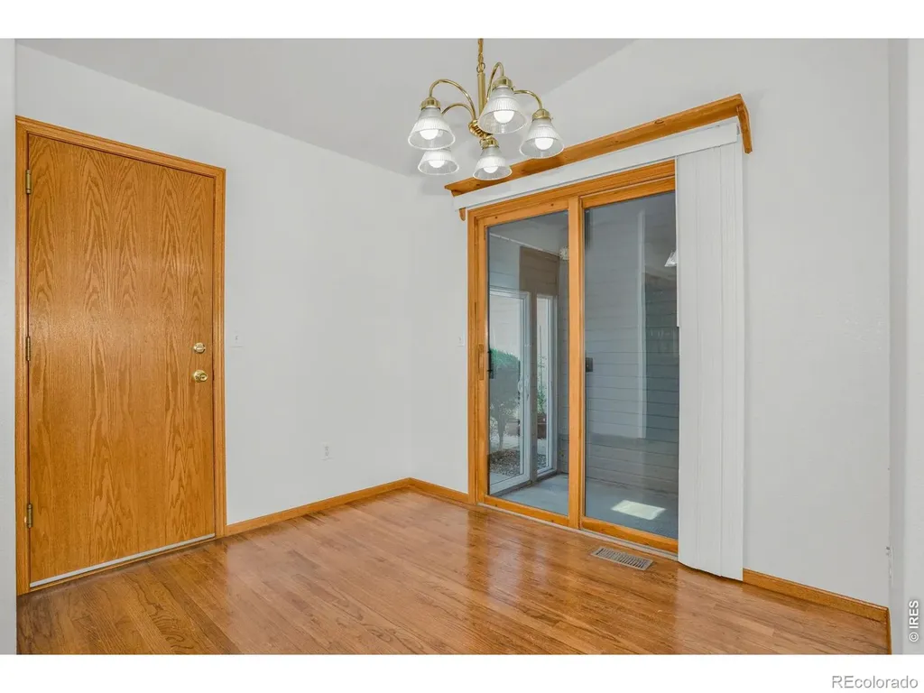 2235 46th Ave Court Greeley CO 80634