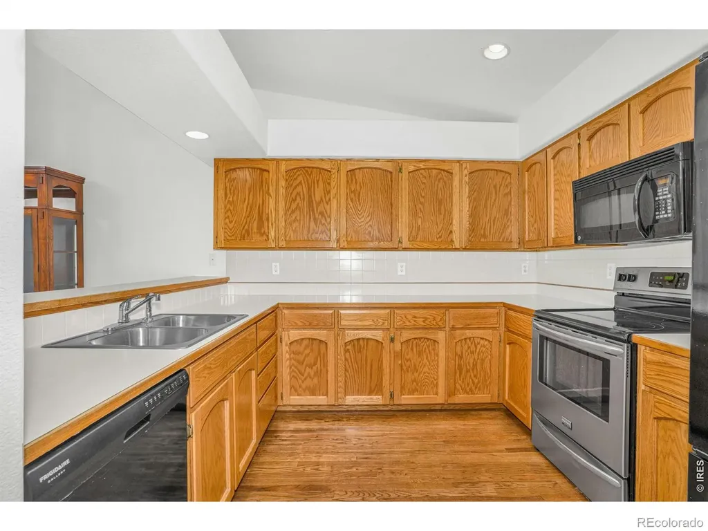 2235 46th Ave Court Greeley CO 80634
