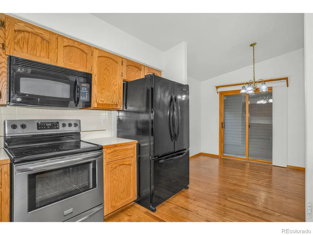 2235 46th Ave Court Greeley CO 80634