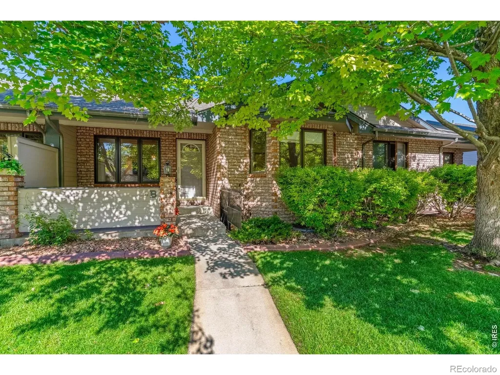 2235 46th Ave Court Greeley CO 80634