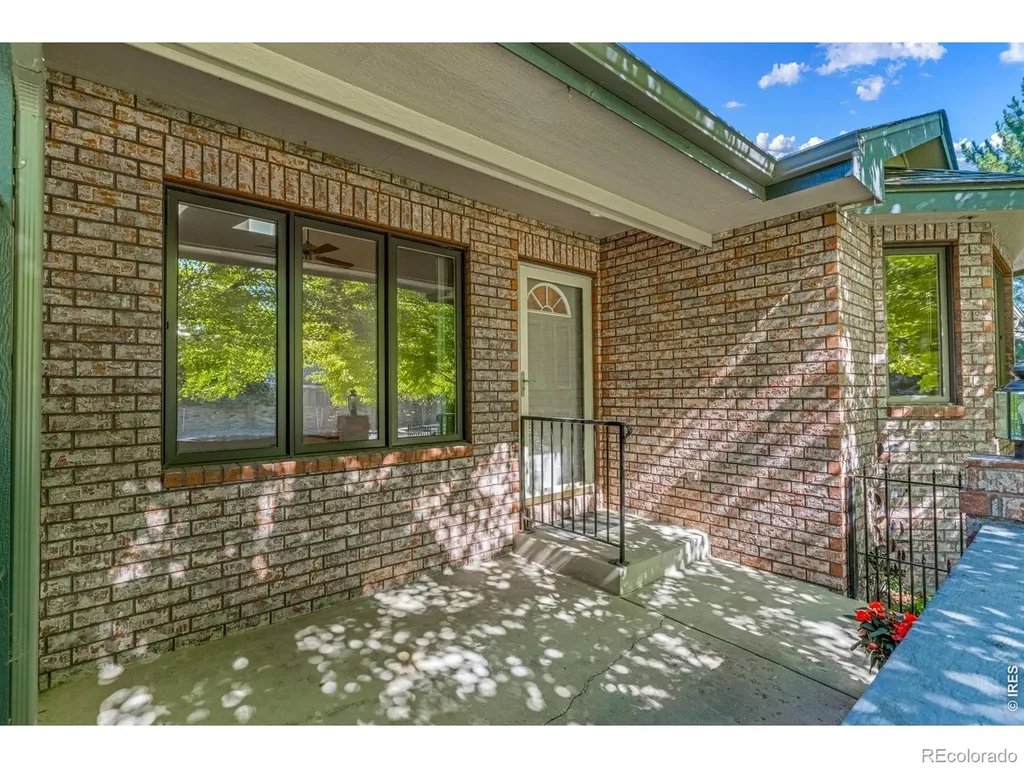 2235 46th Ave Court Greeley CO 80634