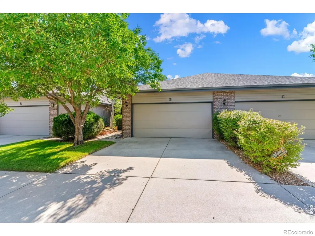 2235 46th Ave Court Greeley CO 80634