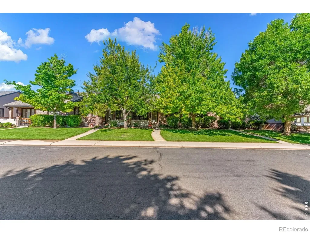 2235 46th Ave Court Greeley CO 80634
