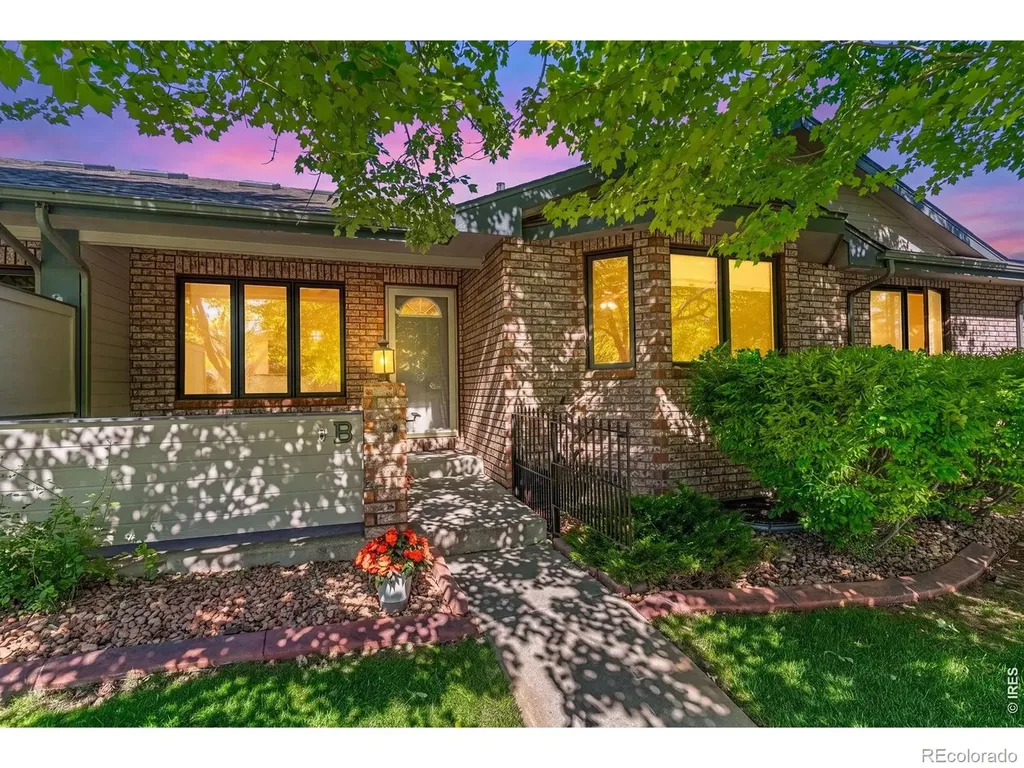 2235 46th Ave Court Greeley CO 80634