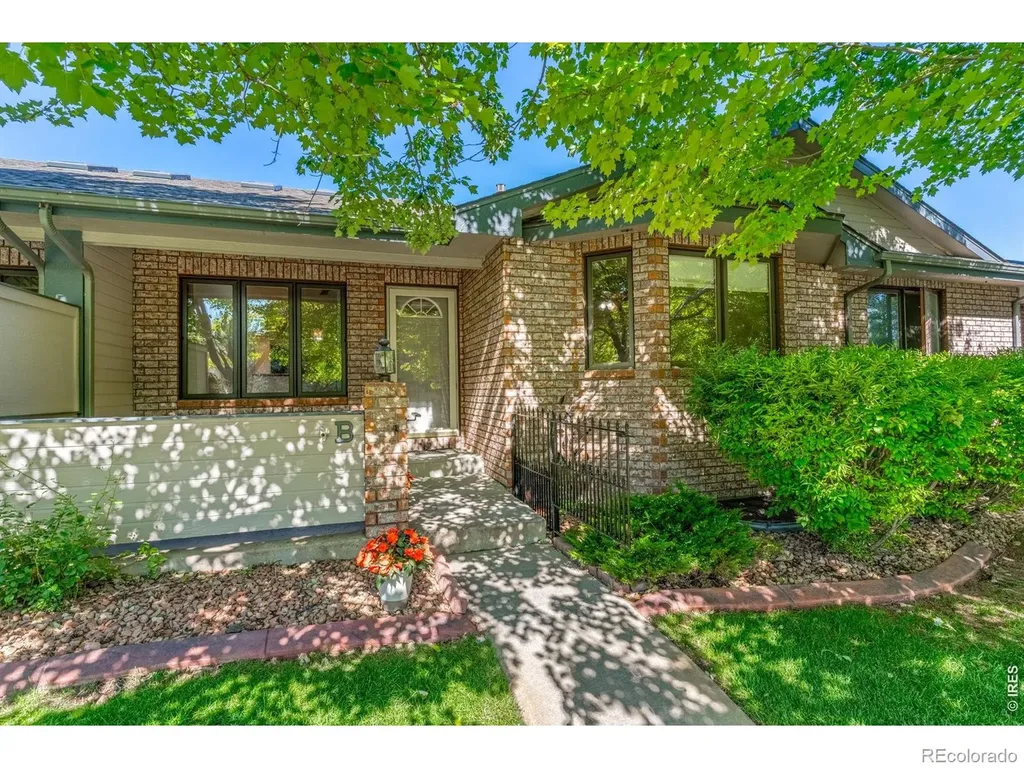 2235 46th Ave Court Greeley CO 80634