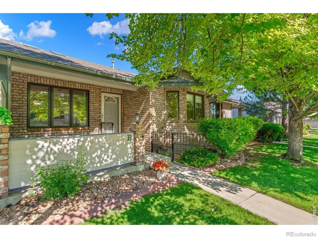 2235 46th Ave Court Greeley CO 80634