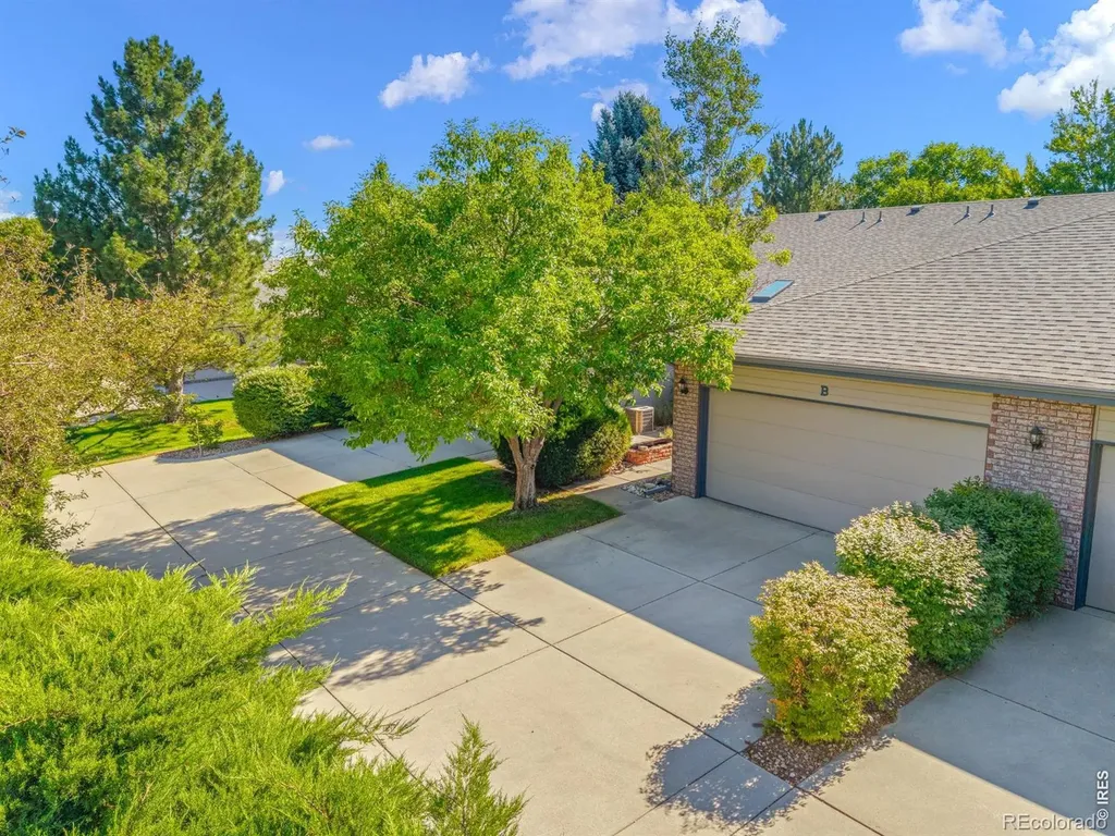 2235 46th Ave Court Greeley CO 80634