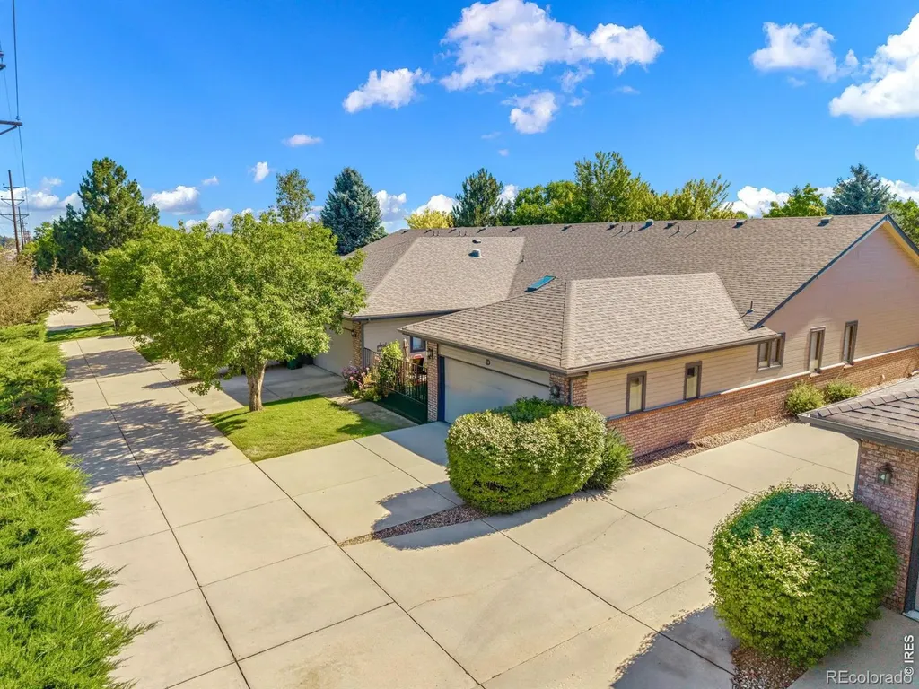 2235 46th Ave Court Greeley CO 80634