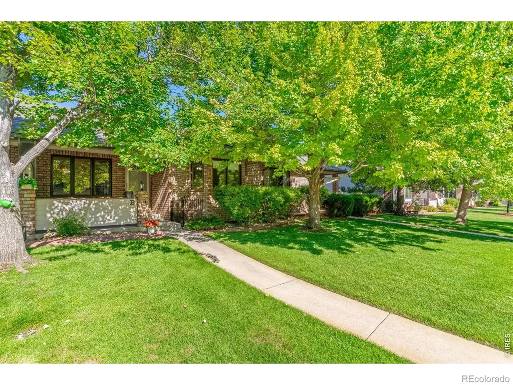 2235 46th Ave Court Greeley CO 80634