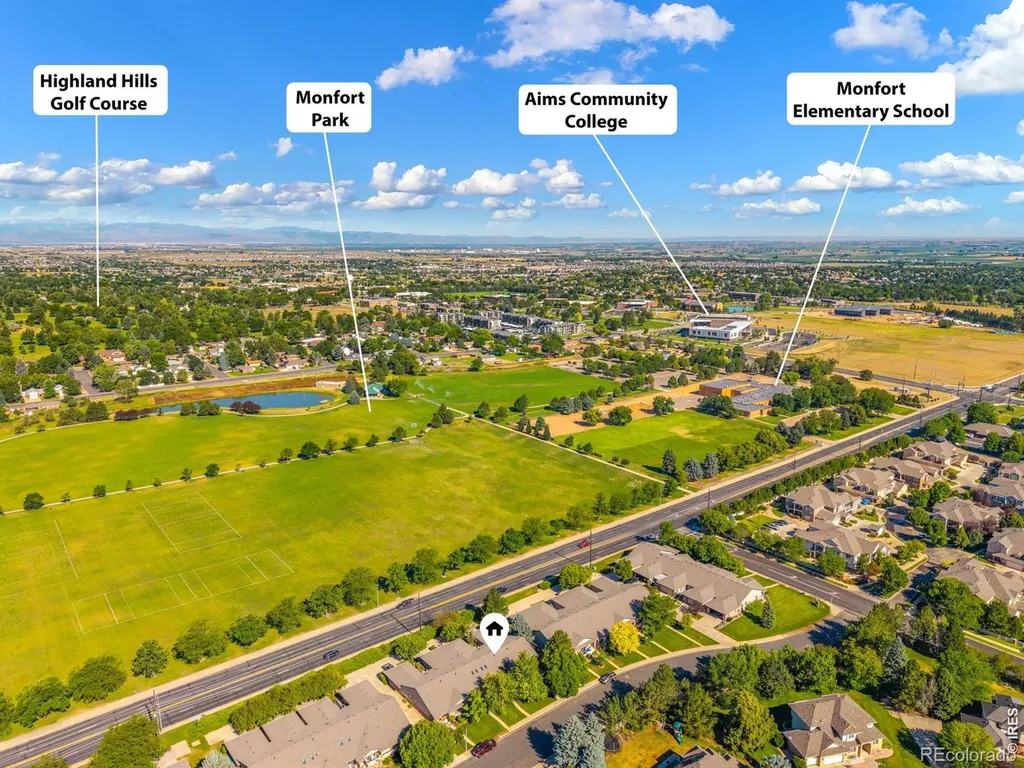 2235 46th Ave Court Greeley CO 80634