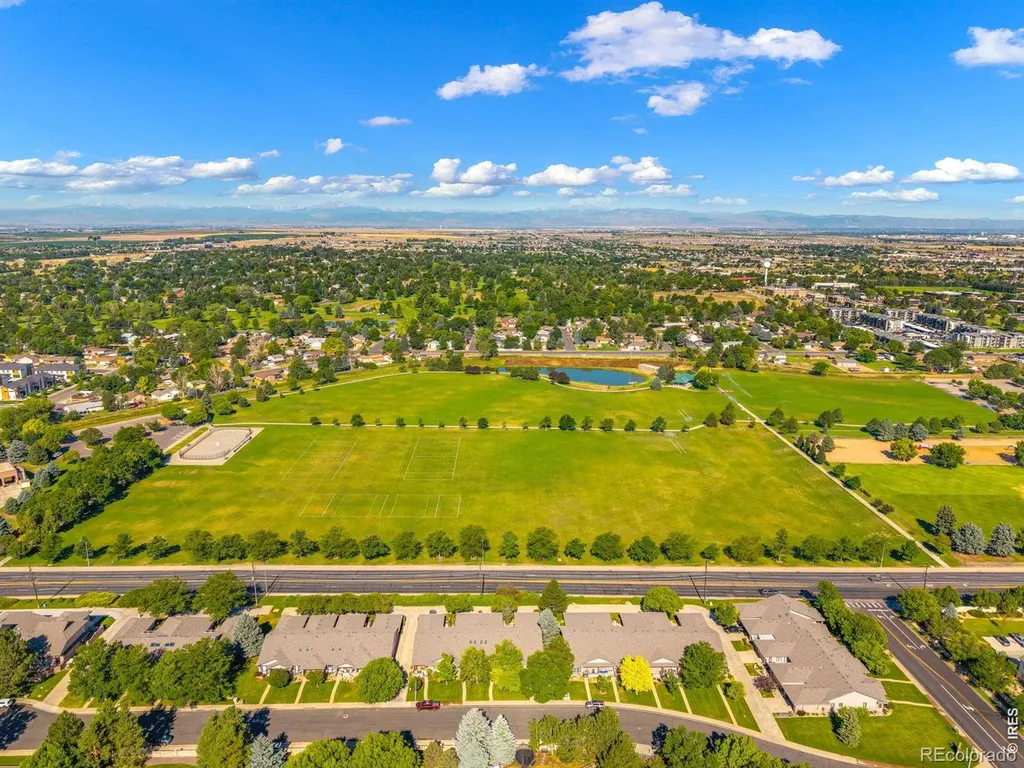 2235 46th Ave Court Greeley CO 80634