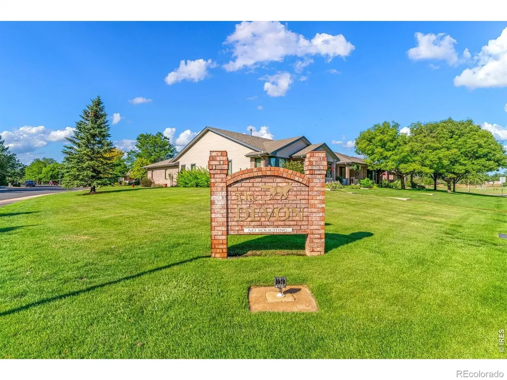 2235 46th Ave Court Greeley CO 80634