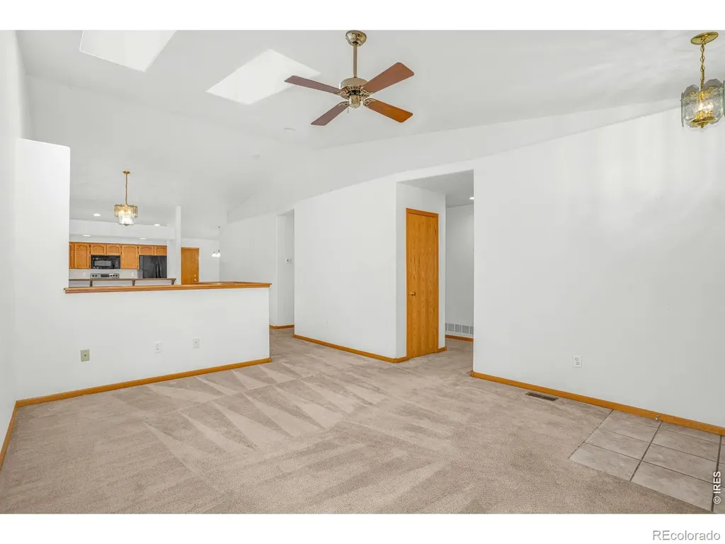 2235 46th Ave Court Greeley CO 80634